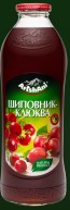 Нектар из шиповника и клюквы  1л*6шт Arshani 